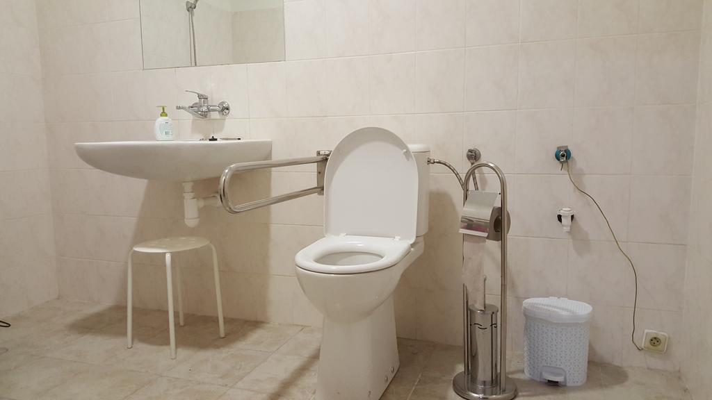 Penzion Eqilon Ξενοδοχείο Mělník Εξωτερικό φωτογραφία